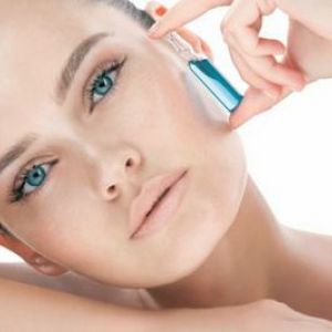 ������ ����� � ��������� � holy land cosmetics