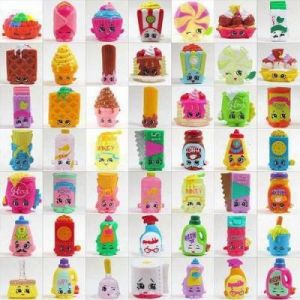 ������ ������� shopkins: ������