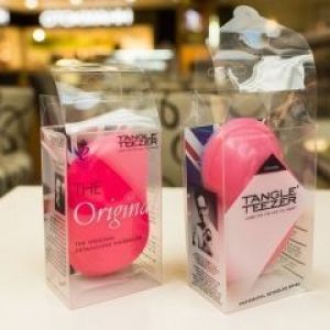 �� �������� ������� tangle teezer �� �������? �� �� �������� �����
