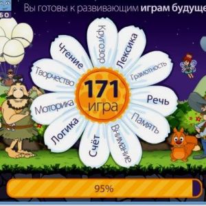 ������ ��� �������� �������� ������
