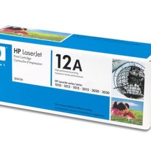 ����������� �������� hp q2612a