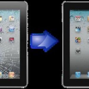 ������ ipad